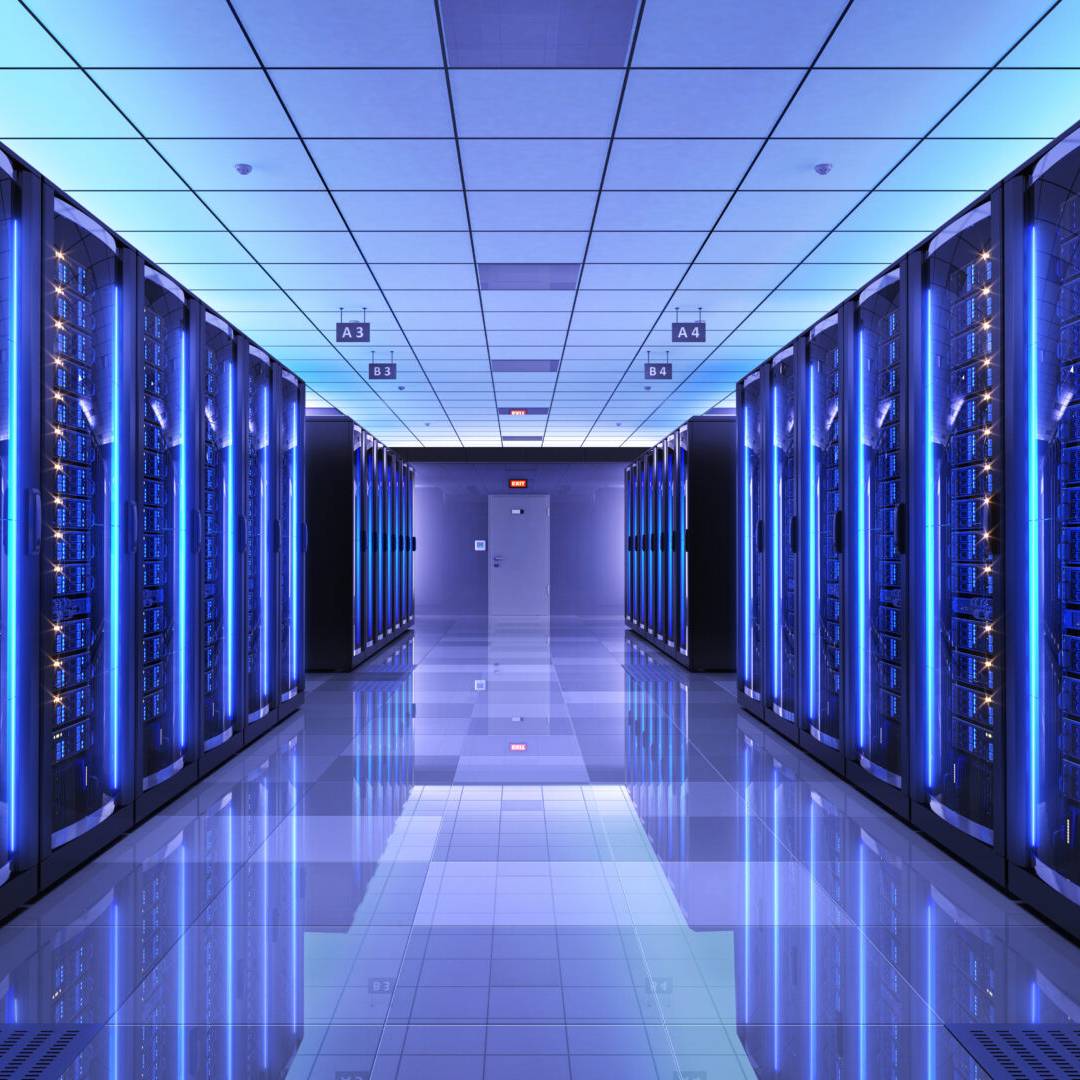 Data Center Solutions