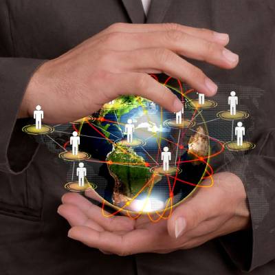 Global IT Services Paloji Technologies