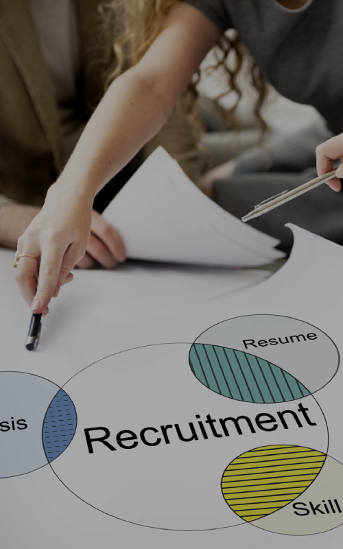 IT Recruitment Global Reach