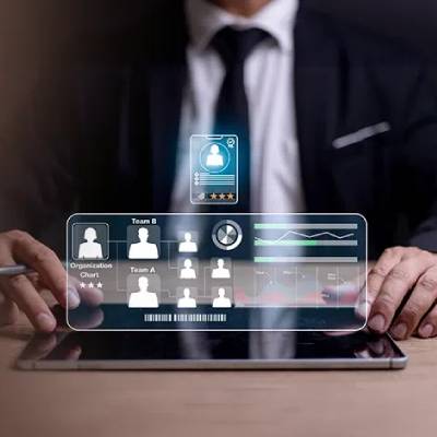 Recruitment Software US