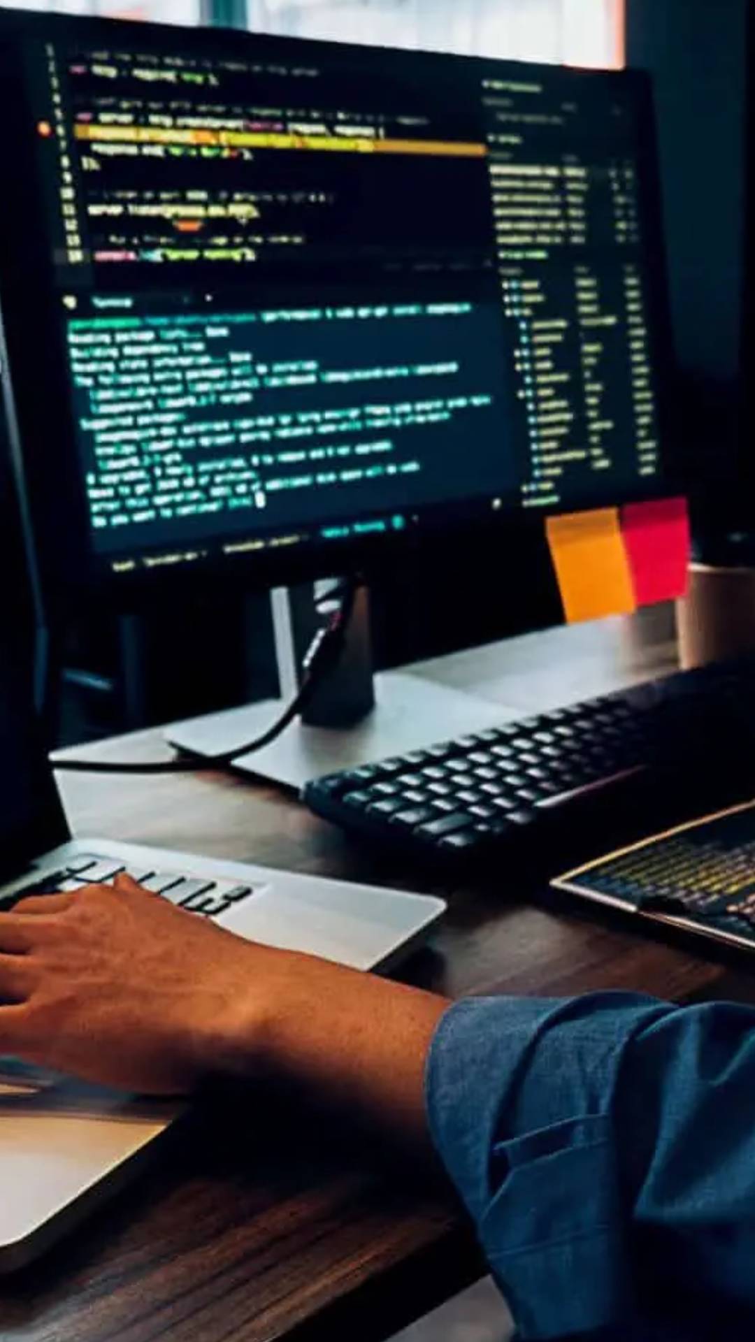 Web Design & Development